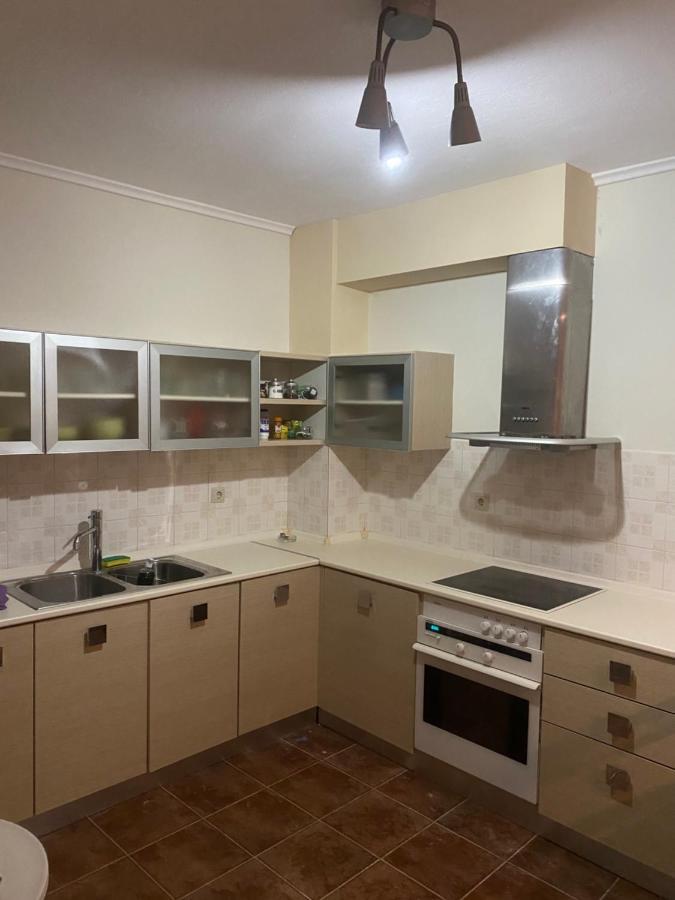 Villa Sourouko Παλιούρι Εξωτερικό φωτογραφία
